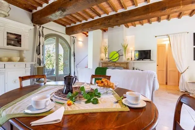 Deluxe Villa, 3 Yatak Odası