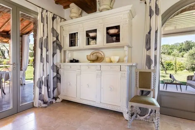 Deluxe Villa, 3 Yatak Odası