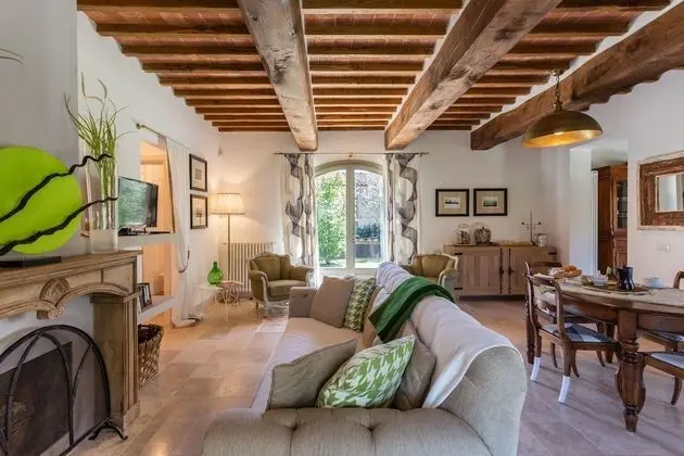 Deluxe Villa, 3 Yatak Odası
