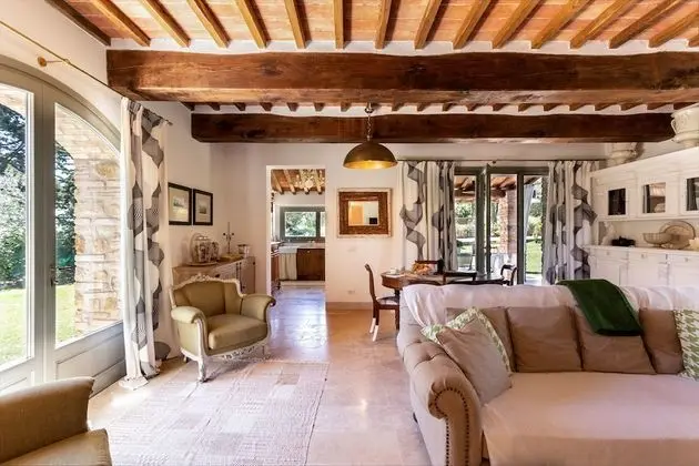 Deluxe Villa, 3 Yatak Odası