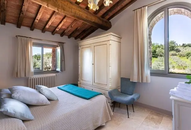 Deluxe Villa, 3 Yatak Odası