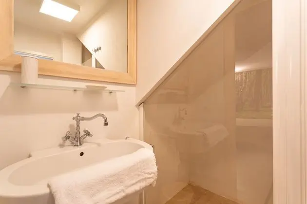Deluxe Villa, 3 Yatak Odası