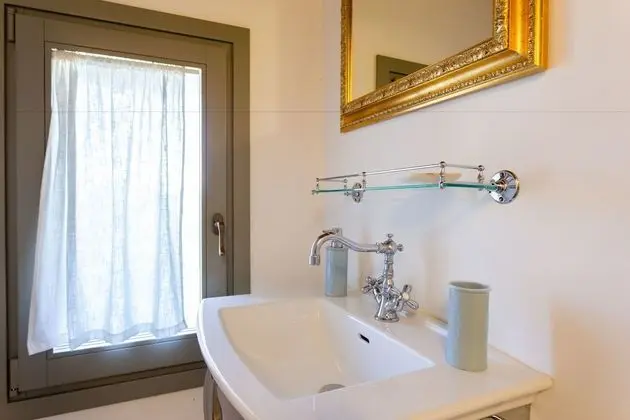 Deluxe Villa, 3 Yatak Odası