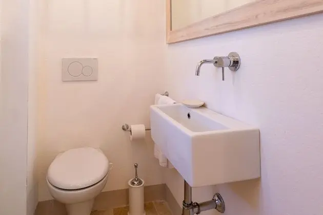 Deluxe Villa, 3 Yatak Odası