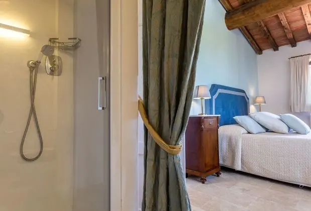 Deluxe Villa, 3 Yatak Odası