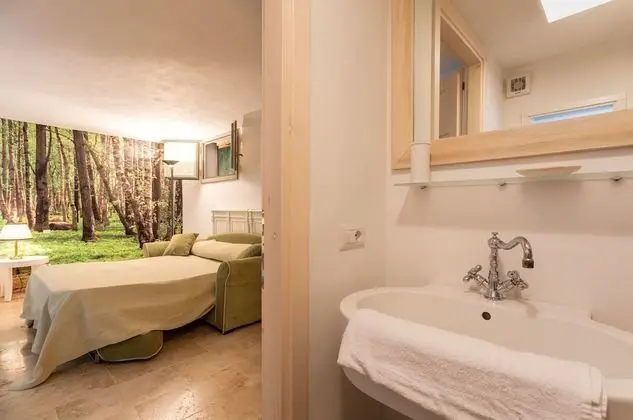Deluxe Villa, 3 Yatak Odası