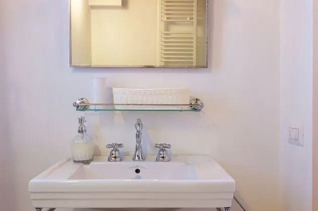 Deluxe Villa, 3 Yatak Odası