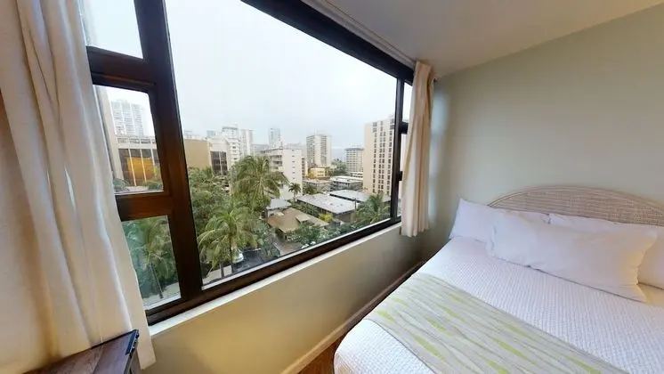 Daire, 1 Yatak Odası