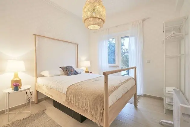 Apart Daire, 2 Yatak Odası, Balkon