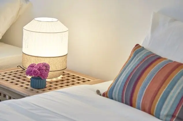 Apart Daire, 2 Yatak Odası, Balkon