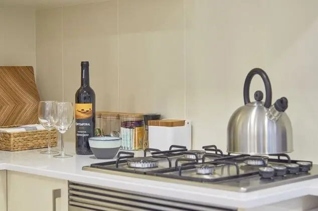 Apart Daire, 2 Yatak Odası, Balkon