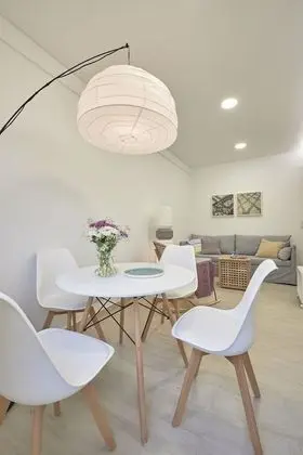 Apart Daire, 2 Yatak Odası, Balkon