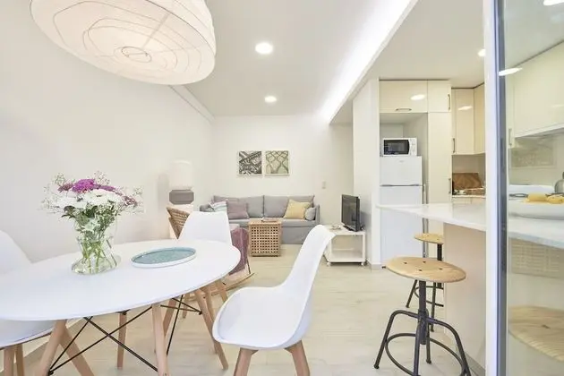 Apart Daire, 2 Yatak Odası, Balkon