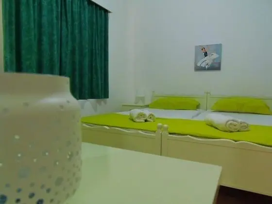 Apart Daire, 1 Yatak Odası