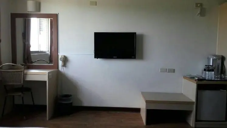 Standard Dört Kişilik Oda