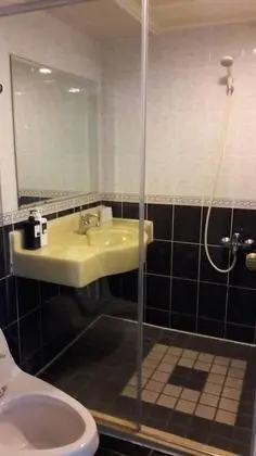Standard Dört Kişilik Oda