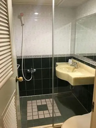 Standard Dört Kişilik Oda