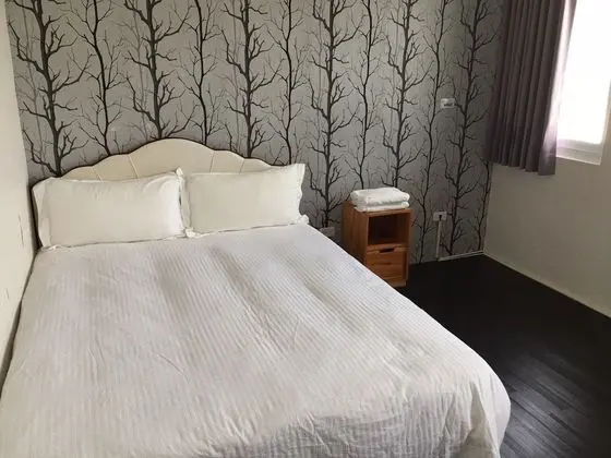Standard Tek Büyük Yataklı Oda, Ortak Banyo