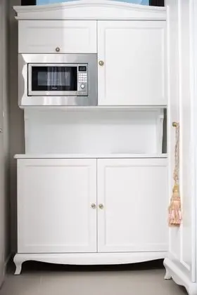 Deluxe Tek Büyük Yataklı Oda, Balkon, Deniz Manzaralı