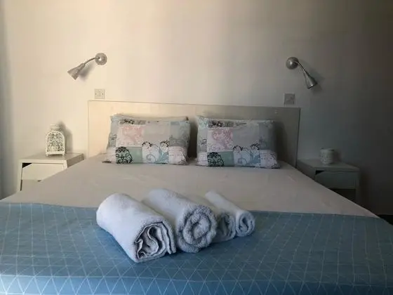 Standard Apart Daire, 1 Yatak Odası