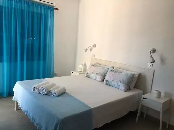 Standard Apart Daire, 1 Yatak Odası