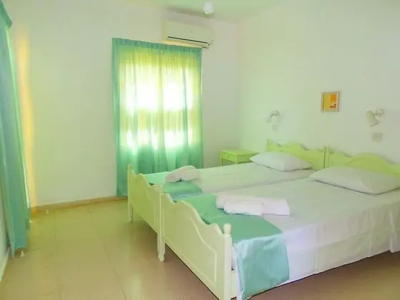 Standard Apart Daire, 1 Yatak Odası