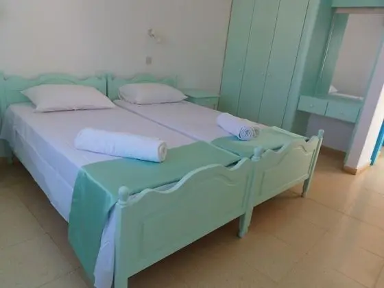 Standard Apart Daire, 1 Yatak Odası