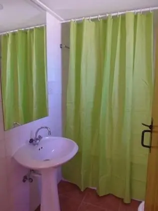 Standard Apart Daire, 1 Yatak Odası