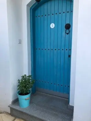 Standard Apart Daire, 1 Yatak Odası