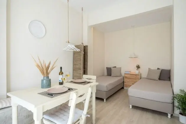 Deluxe Apart Daire