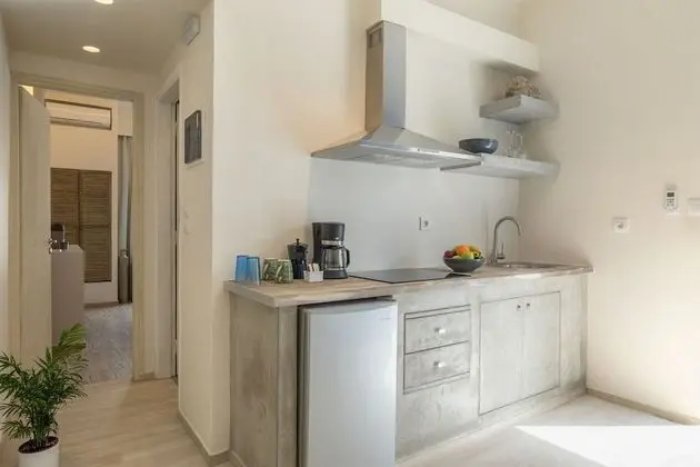 Deluxe Apart Daire