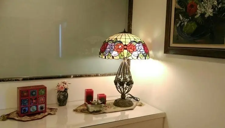 Standard Dört Kişilik Oda