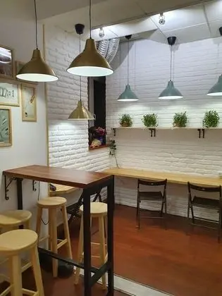 Economy Ortak Ranzalı Oda (12 beds)