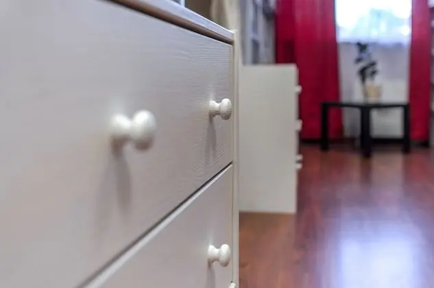 Economy Ortak Ranzalı Oda (12 beds)