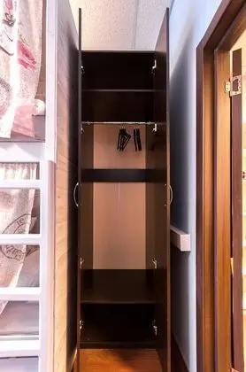 Economy Ortak Ranzalı Oda (8 beds)