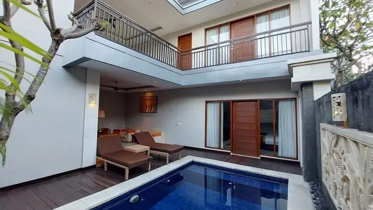 Villa, 2 Yatak Odası, Kişiye Özel Havuzlu