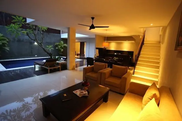 Villa, 2 Yatak Odası, Kişiye Özel Havuzlu