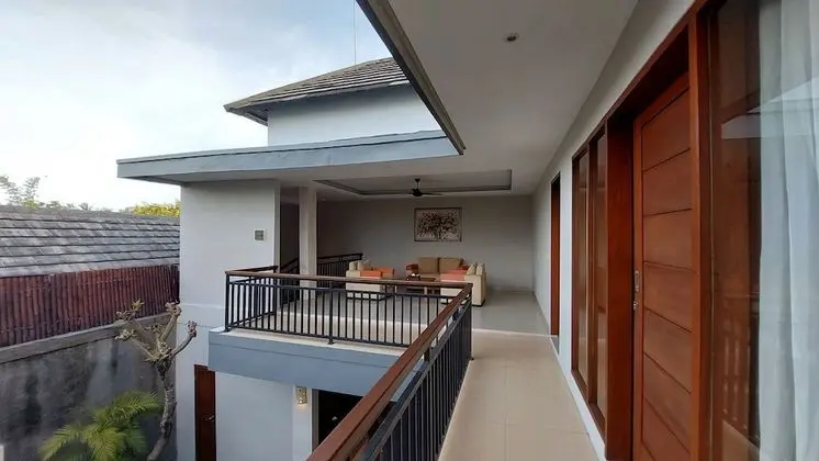 Villa, 2 Yatak Odası, Kişiye Özel Havuzlu