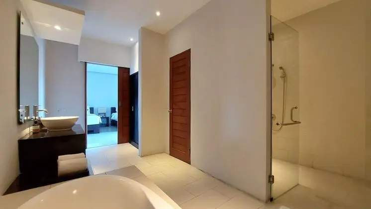 Villa, 2 Yatak Odası, Kişiye Özel Havuzlu