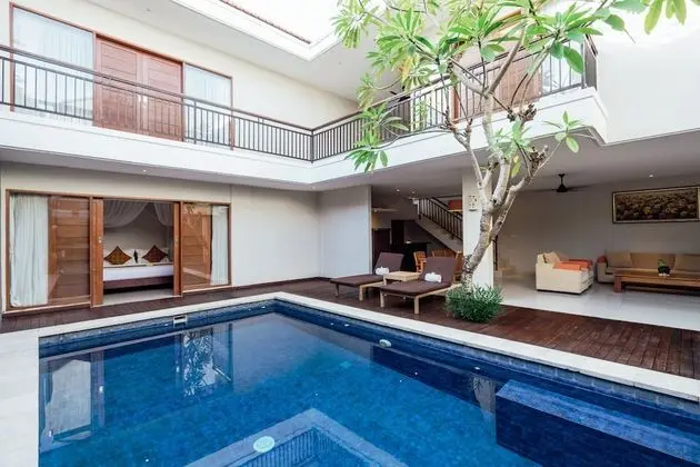 Villa, 3 Yatak Odası, Kişiye Özel Havuzlu