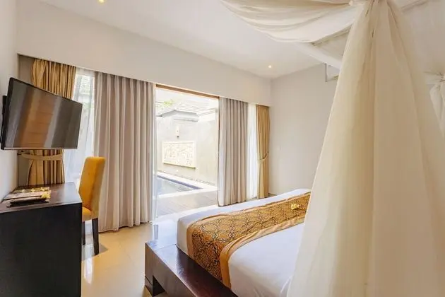 Villa, 3 Yatak Odası, Kişiye Özel Havuzlu
