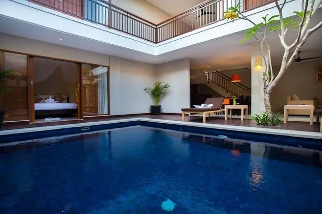 Villa, 3 Yatak Odası, Kişiye Özel Havuzlu