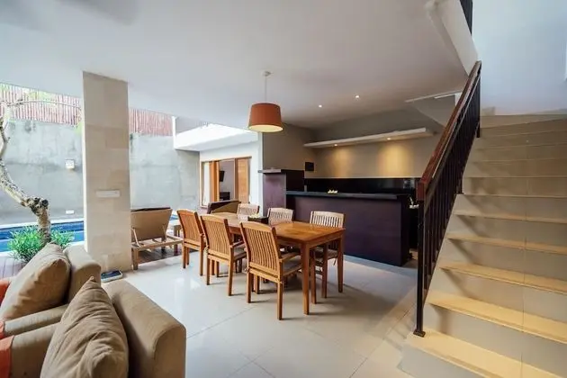 Villa, 3 Yatak Odası, Kişiye Özel Havuzlu