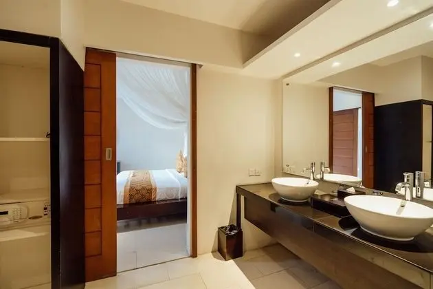 Villa, 3 Yatak Odası, Kişiye Özel Havuzlu