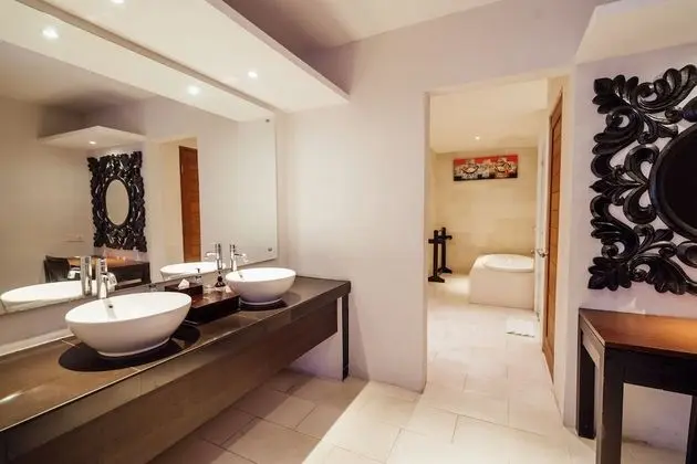 Villa, 3 Yatak Odası, Kişiye Özel Havuzlu