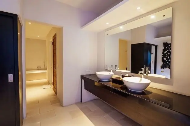 Villa, 3 Yatak Odası, Kişiye Özel Havuzlu
