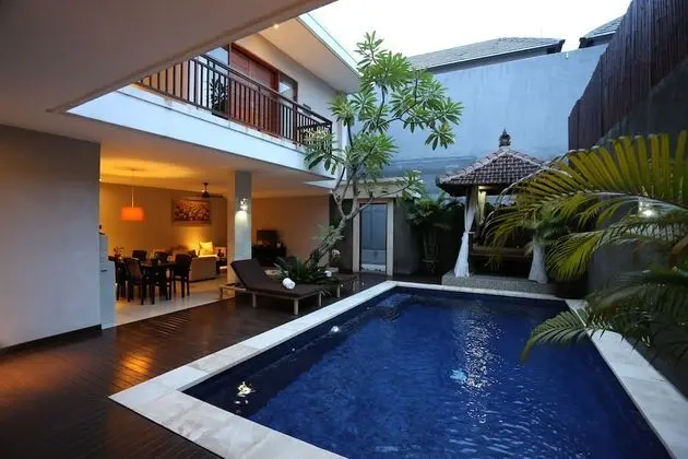 Villa, 3 Yatak Odası, Kişiye Özel Havuzlu