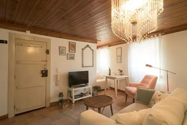 Apart Daire, 1 Yatak Odası