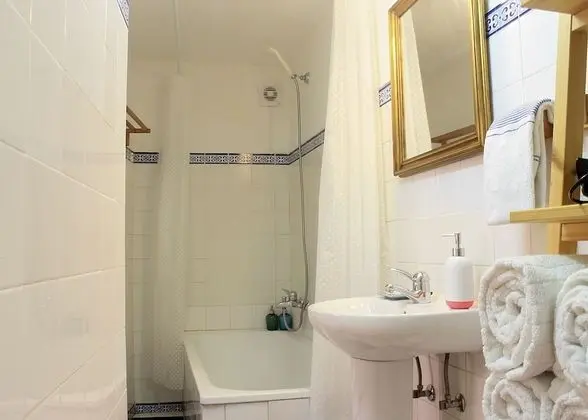 Apart Daire, 1 Yatak Odası
