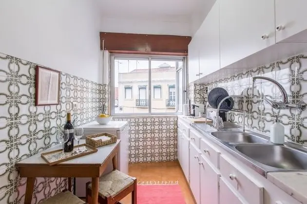 Apart Daire, 1 Yatak Odası